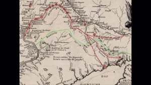 Крепости-звезды. Разгадки и загадки.