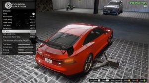 GTA 5 Online - OBEY OMNIS E-GT Customization & Test (Audi e-Tron GT)