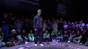 Plasteed vs Meynuall Detali Time Back to the future battle: Golden Edition 2021