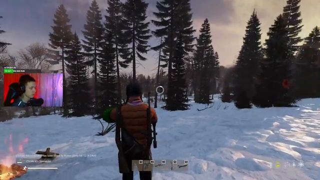 СЕРВЕРА DayZ КАКИЕ ЛУЧШЕ? | DayZ в 2024 (standalone) | ДЕЙЗ СТРИМ ВЫЖИВАНИЕ