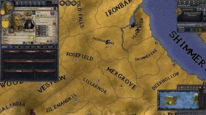 Crusader Kings 2 The Elder Kings Mod Let's Play 2