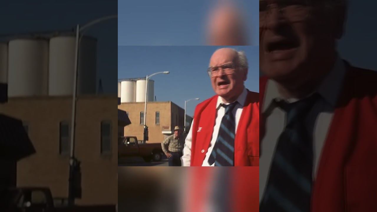 Проехал 600 км на газонокосилке из одного штата в другой! #shorts смотреть онлайн