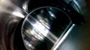 АТА ARMS ALR кал.308Win - осмотр ствола бороскопом Teslong.