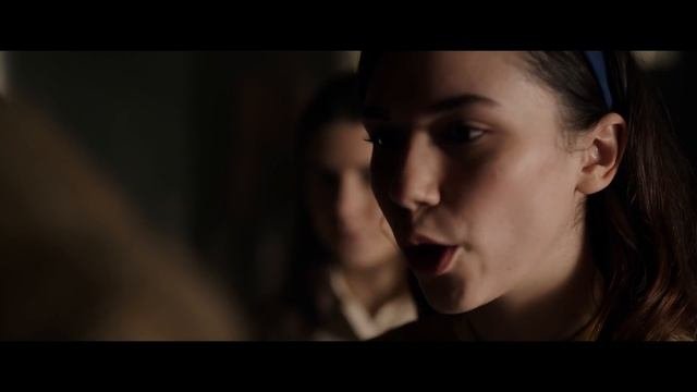 ТРЕШ ОБЗОР фильма Проклятие Аннабель 2: Зарождение зла (2017)