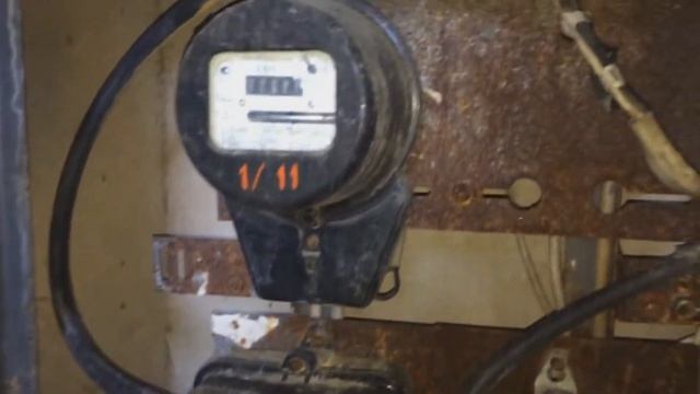 Загадочная деревня. Калининградская область. смотреть онлайн