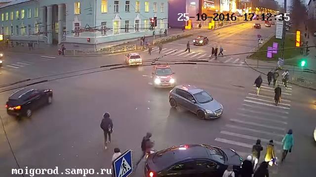 Ученик деревянный или инструктор - тостер ? ( c 36 секунды ) смотреть онлайн