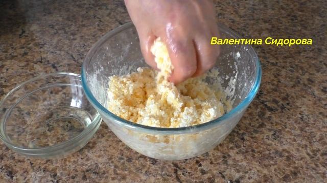Самые БЫСТРЫЕ ТВОРОЖНЫЕ БУЛОЧКИ С СЫРОМ, без Дрожжей! Творожная ВЫПЕЧКА к ЧАЮ на КАЖДЫЙ ДЕНЬ!