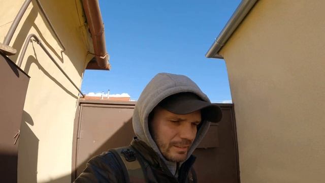 Xiaomi Mi kültéri biztonsági kamera beüzemelés és teszt смотреть онлайн