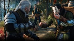 The Witcher 3 OST - Tesham Mutna (Long Version)