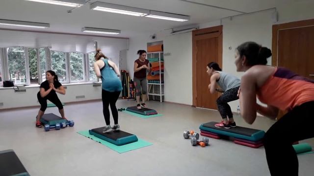 СТЕП +СИЛА  #СТЕП #ФУНКЦИОНАЛЬНЫЙТРЕНИНГ #ЖИРОТОПКА