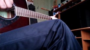 Yamaha FG 820/Scorpions/ струны 0.11.....ALICE