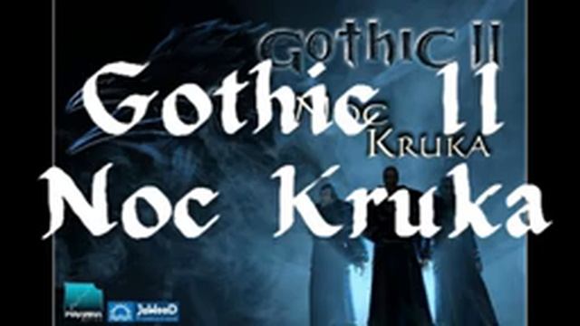 Kompilacja głównych melodii ze wszystkich gier serii Gothic + DOWNLOAD смотреть онлайн