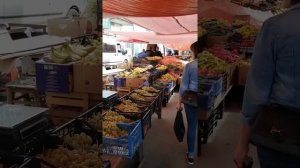 Ахалкалаки Грузия рынок