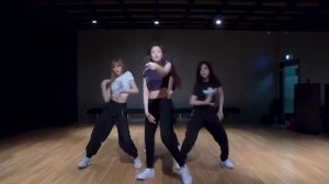 BLACKPINK (DDU-DU DDU-DU )'DANCE PRACTICE VIDEO (MOVING VER.)