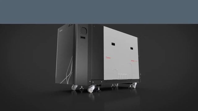 DRYVAC PowerBoost - Optimize your cost of ownership смотреть онлайн