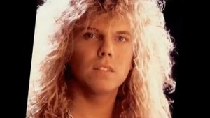 Joey Tempest - Surrender to me