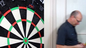 Target SCOTT WILLIAMS GEN 1 Darts Review