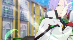 Re:ZERO Starting Life in Another World