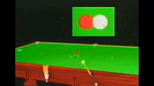 Уроки бильярда от Владимира Симонича