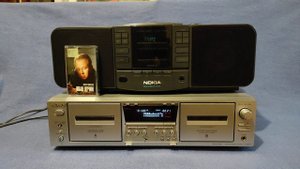 Sony TC-WE475