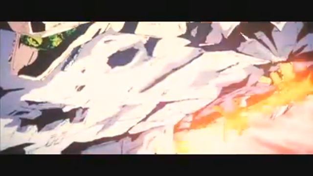 Macross Music Video