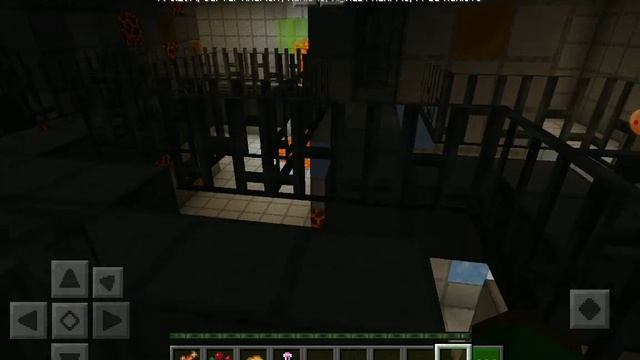 Страшный сон 3 глава опасная лаборатория 2 часть смотреть онлайн