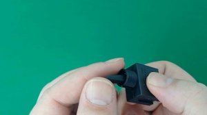 Выключатель штробореза Hanskonner HAG915S