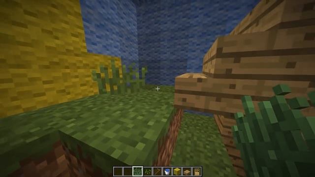 Minecraft - How To Make A Working Tv смотреть онлайн