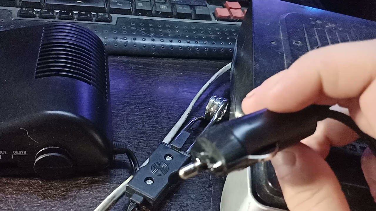 КУПИЛ электрическую печку 12В ленте | ОТЗЫВ смотреть онлайн