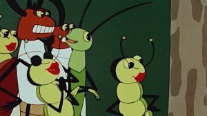 "Детский": "Дюймовочка"