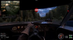 [FR] 🚗 AC Ford gt40 : Serveur mode trafic type GO FAST : Brasov - Romania filtre pure full skydom