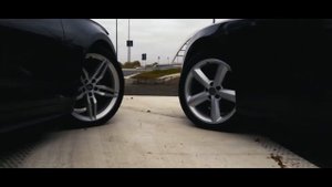 Audi Club Serbia i Auto Expert na testu sa dva Audi A5 modela