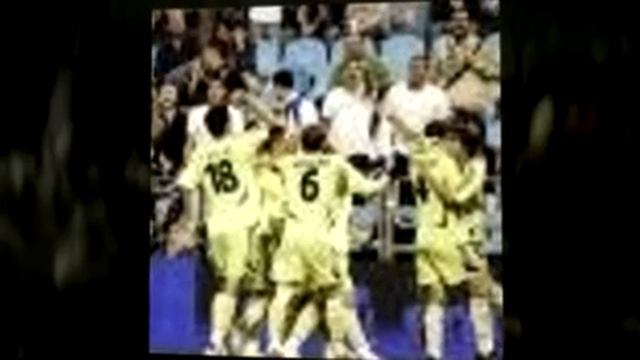 ARIS F.C Uefa Challenge 2007 смотреть онлайн