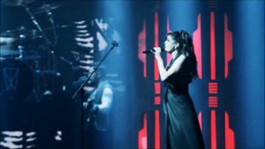 Within Temptation The Reckoning