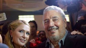 Fidel Castro's son Commits Suicide