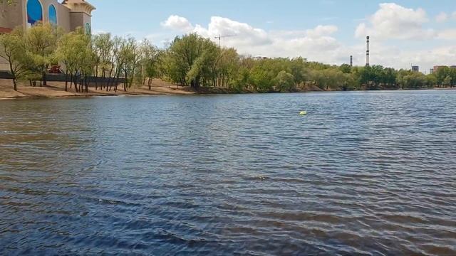 Кораблик DonFish с автопилотом Fb pilot v.3 смотреть онлайн