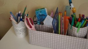 diy: как организовать свое рабочее место