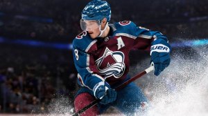 Играем в NHL 24➤Вашингтон Кэпиталз против Эдмонтон Ойлерз #24