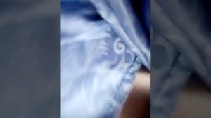 Даша описалась