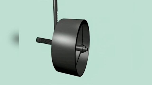 Устройство и принцип работы регулирующего клапана Моквелд (Mokveld) смотреть онлайн