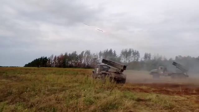 ⚡️Сводка МО РФ о ходе СВО (26.09.2022)