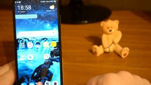 Выводим на рабочий стол Poco X3 показатели температуры, fps, герцовки, оп, скорости сети.