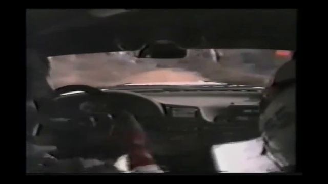 Toyota Celica Rally Tribute смотреть онлайн