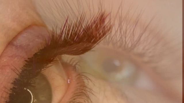 Длинные, густые, вьющиеся и здоровые ресницы| очень мощный саблиминал