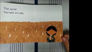 Spring is Here by Taro Gomi