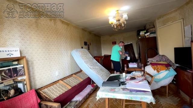 Уничтожение клопов с гарантией