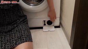 Чистим и обслуживаем стиральную машинку. Что нужно делать, чтобы она служила очень долго?