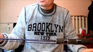 Родбилдинг "Ребилдинг часть 2"