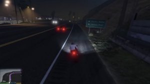 Как заработать в GTA V [PC 60fps] Биржа, заработок на акциях компании Tinkle