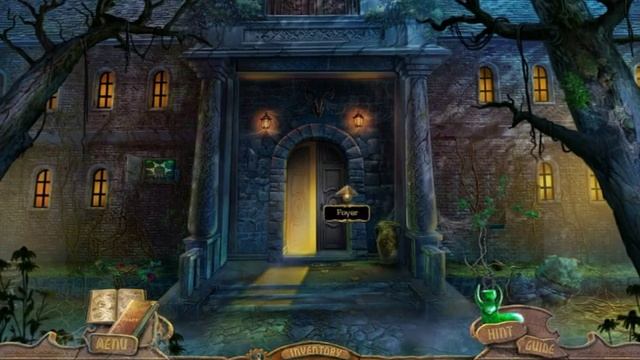 Darkarta: Quest For Your Lil' Princess-hidden object game(demo)